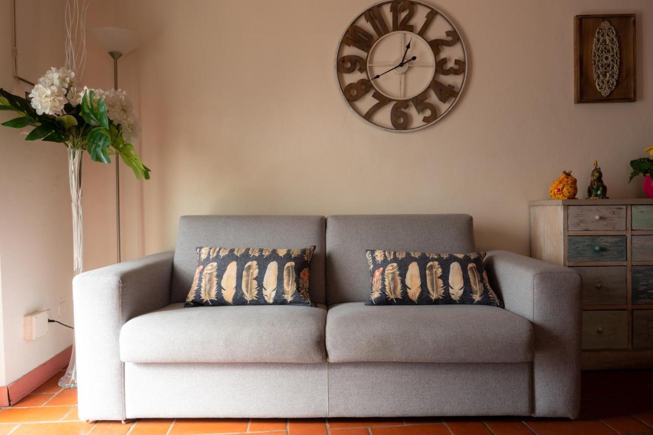 Vakantiehuis Tuscany Barn - Relax E Private Parking