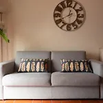 Tuscany Barn - Relax E Private Parking