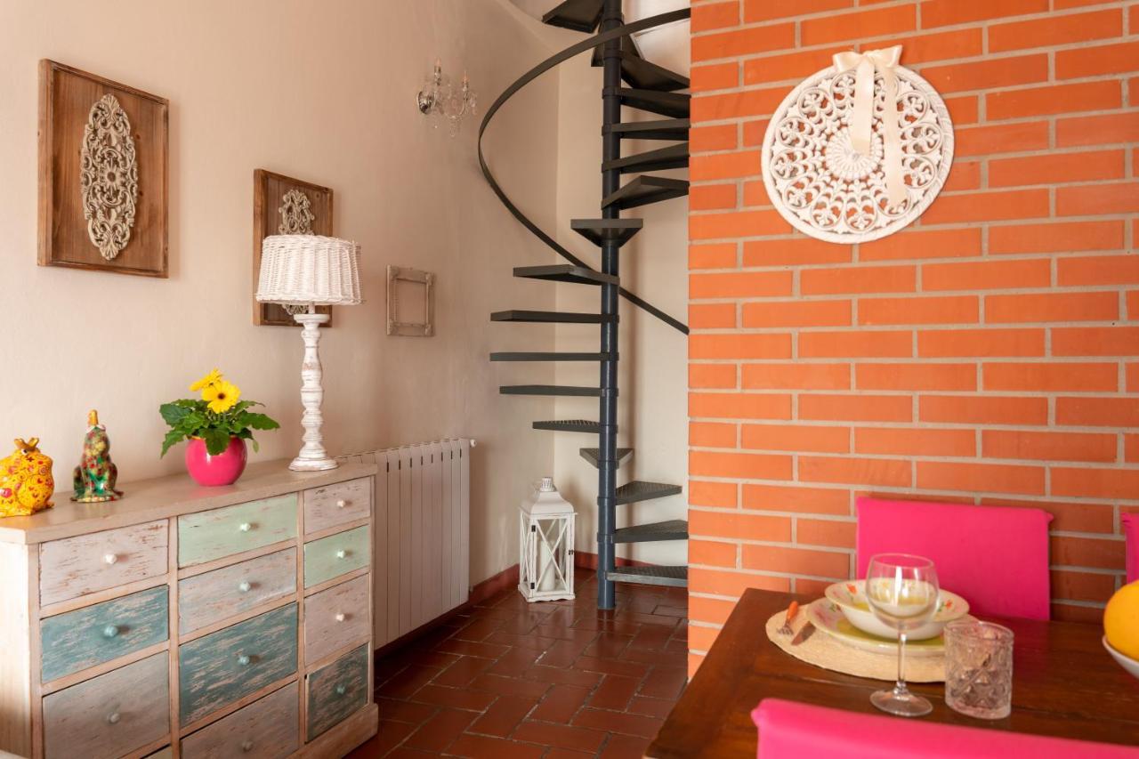 Casa de férias Tuscany Barn - Relax E Private Parking Lucca