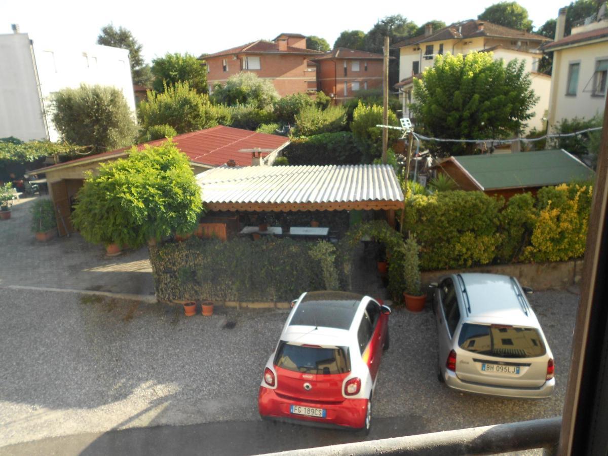 Tuscany Barn - Relax E Private Parking *