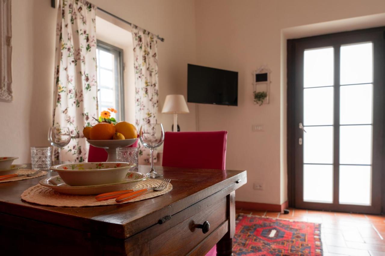Tuscany Barn - Relax E Private Parking