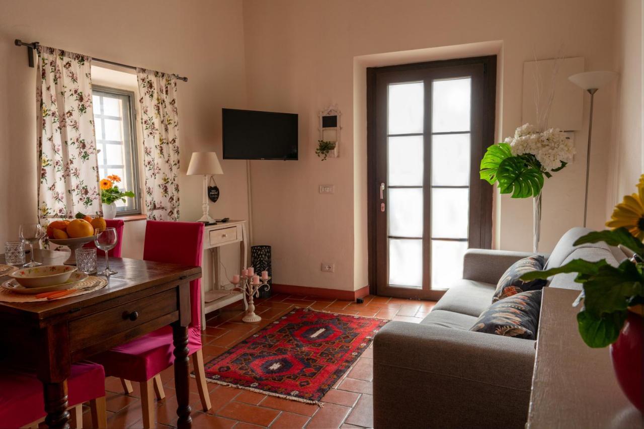 Tuscany Barn - Relax E Private Parking *