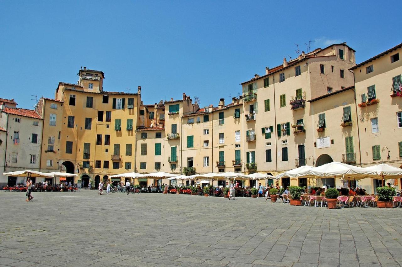 Tuscany Barn - Relax E Private Parking Hébergement de vacances