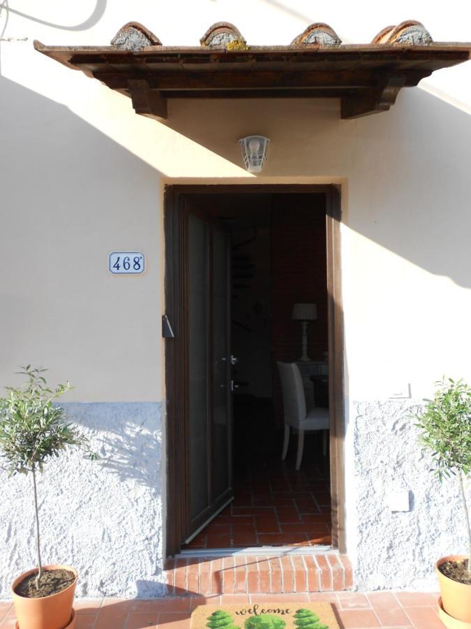 Casa de férias Tuscany Barn - Relax E Private Parking *